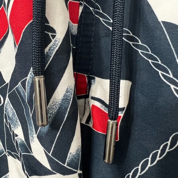 Lands’ End Swim Shorts - Picture 5 of 9